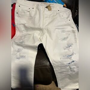 American Eagle Jeans 44/32